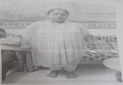 VIDYA DEVI